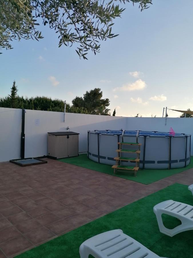 Casa Grande Chiclana *