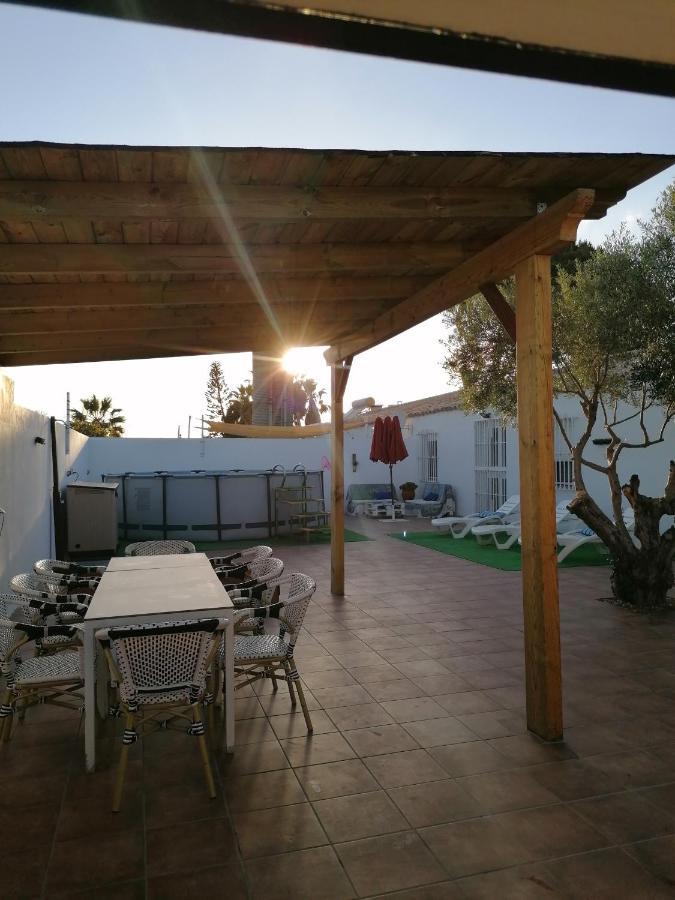 Casa Grande Chiclana Chiclana de la Frontera