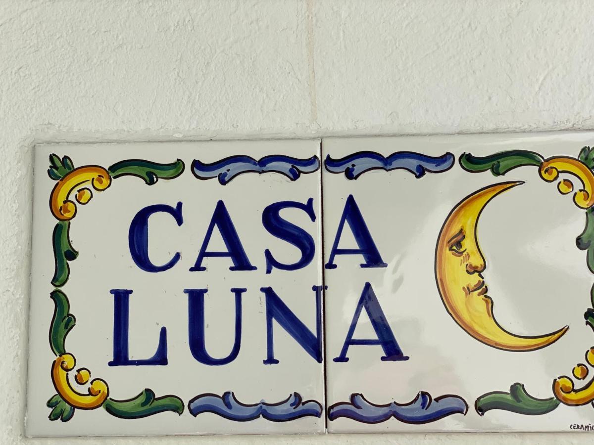 Apartamento Casa Luna *