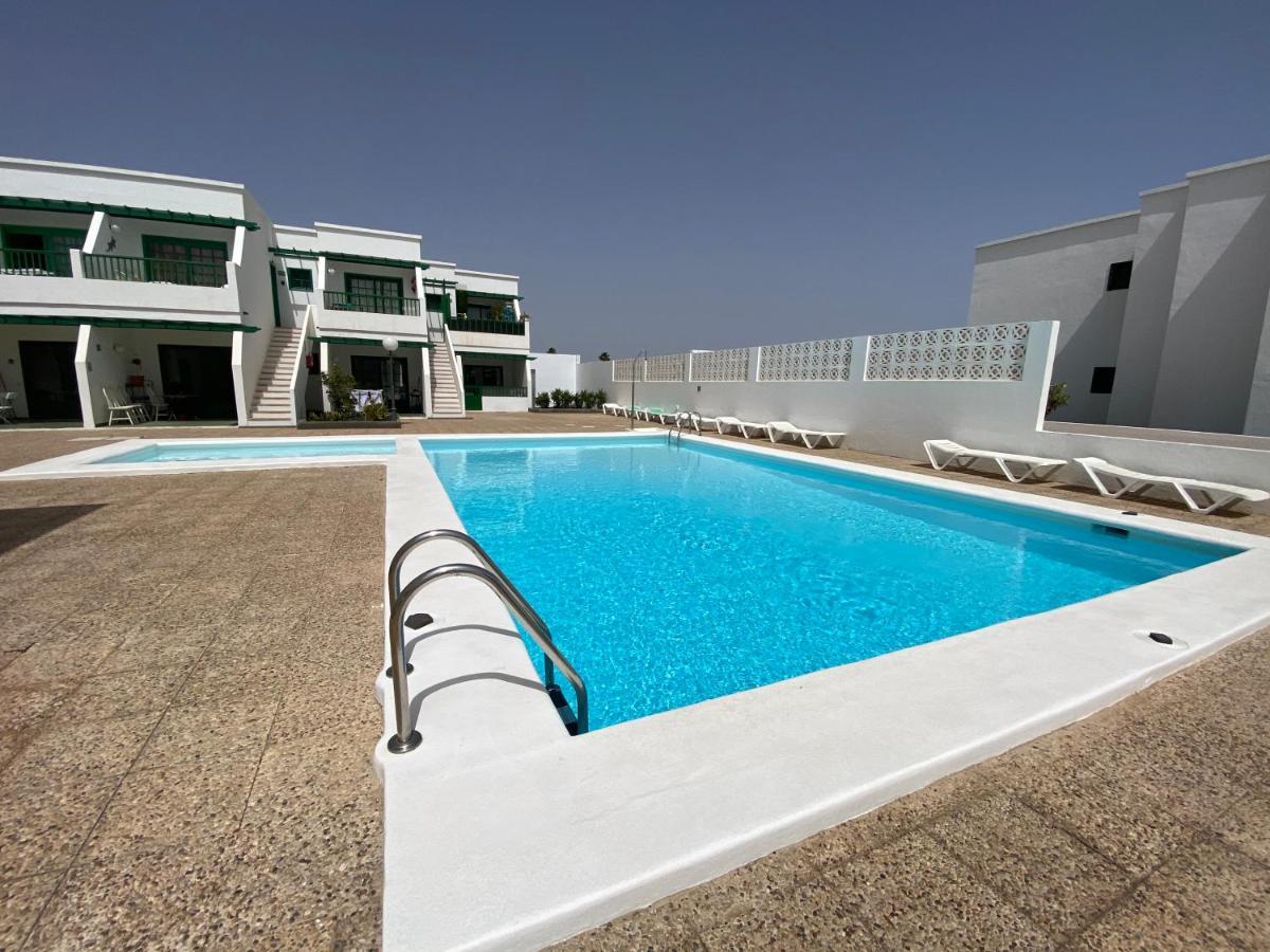 Apartamento Casa Luna Puerto del Carmen (Lanzarote)