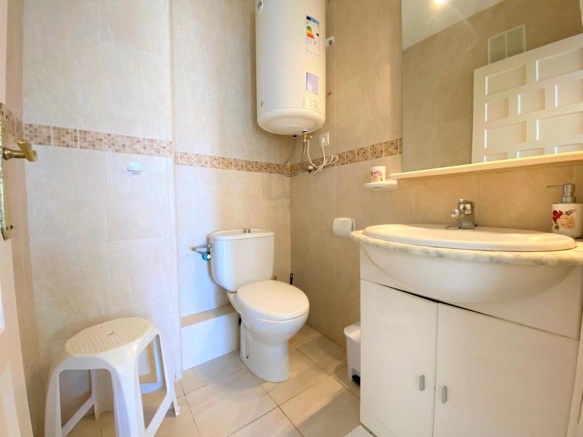 Apartamento Paola Apartment Calpe