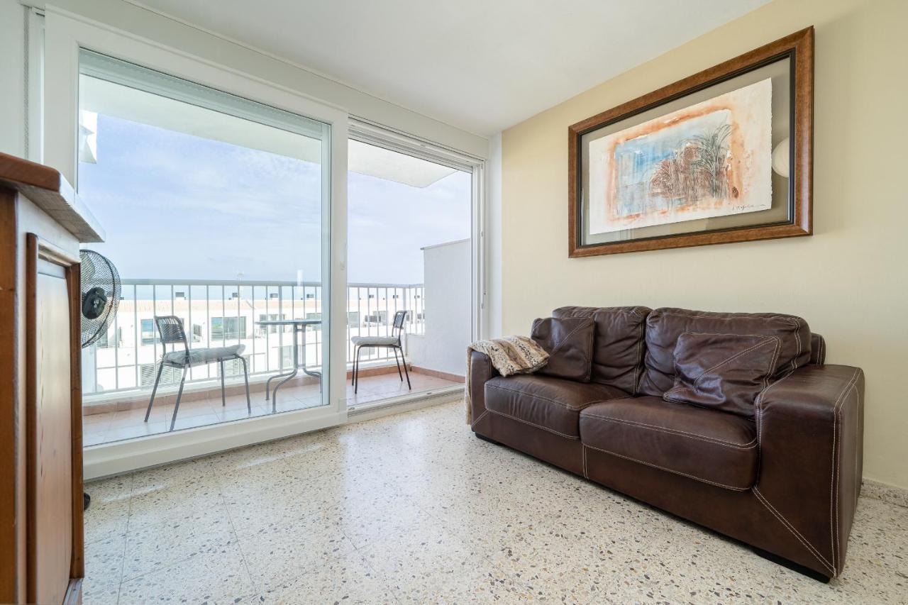 Esmeralda Apartment *