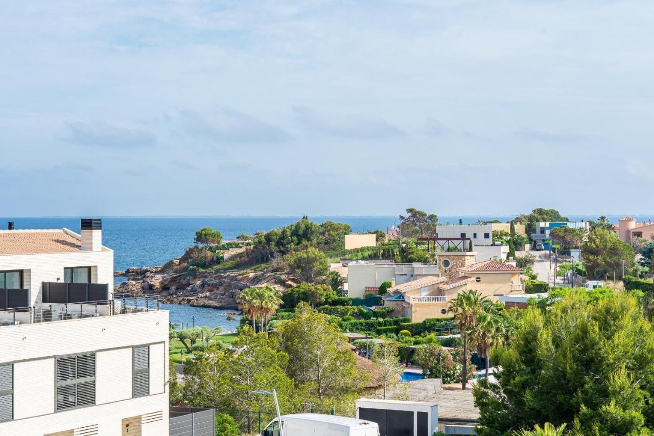 Esmeralda L'Ametlla de Mar
