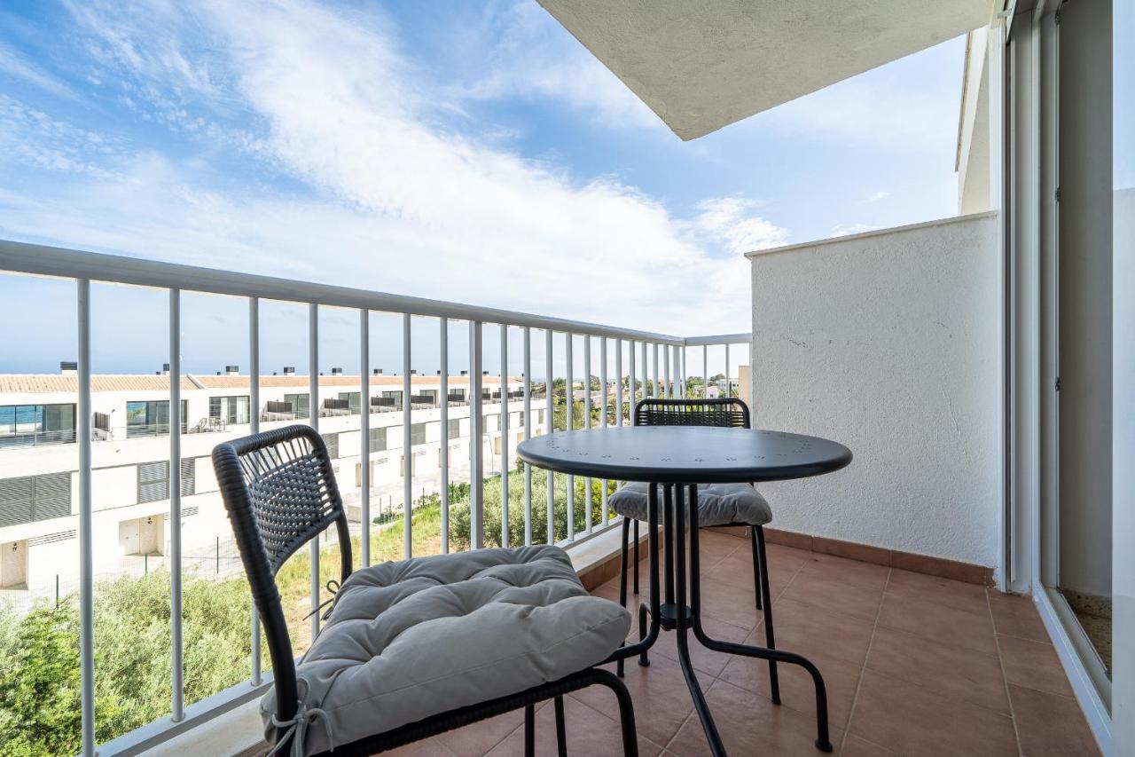 Esmeralda Apartment