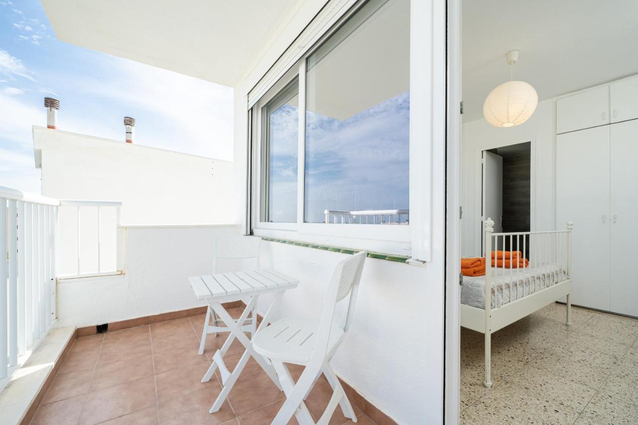 Apartment Esmeralda L'Ametlla de Mar