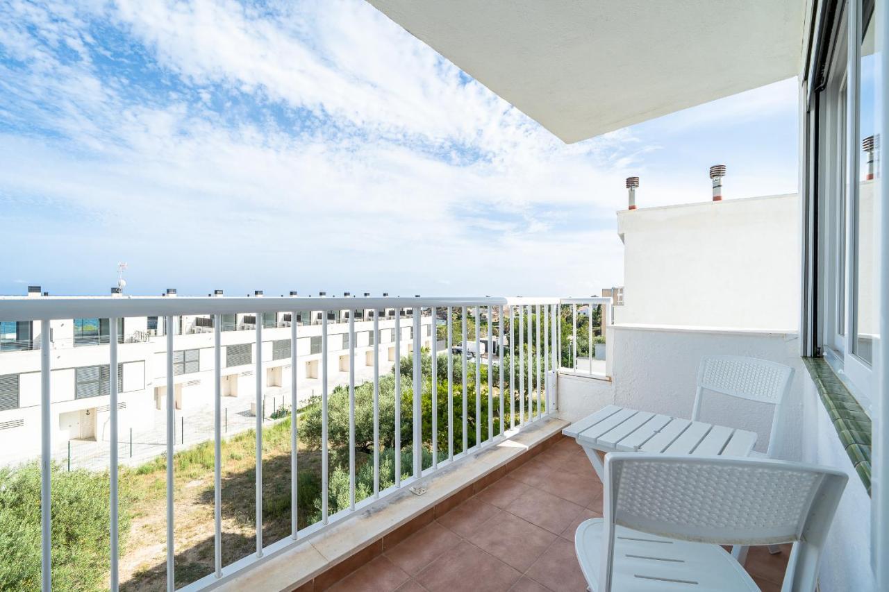Esmeralda Apartment L'Ametlla de Mar