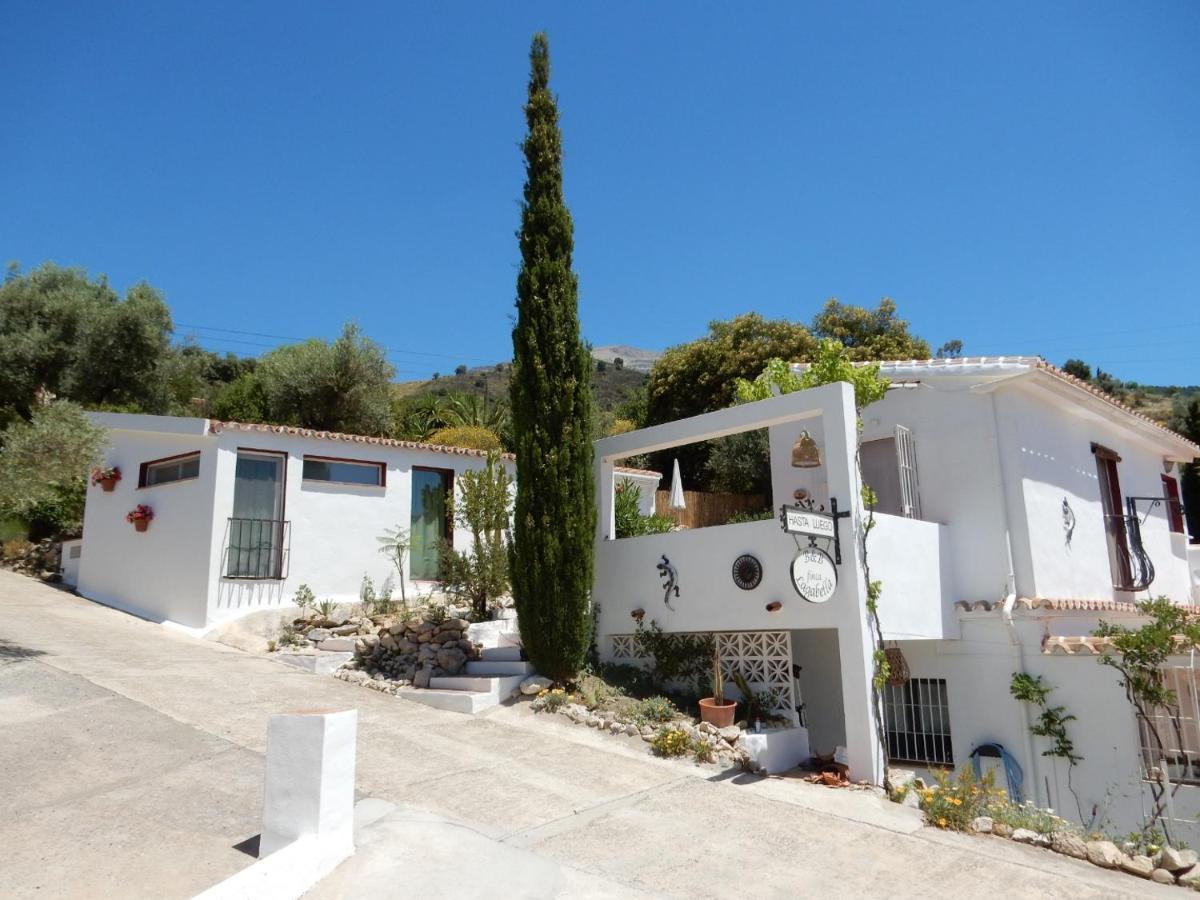 Lagabella Bed and breakfast Sedella