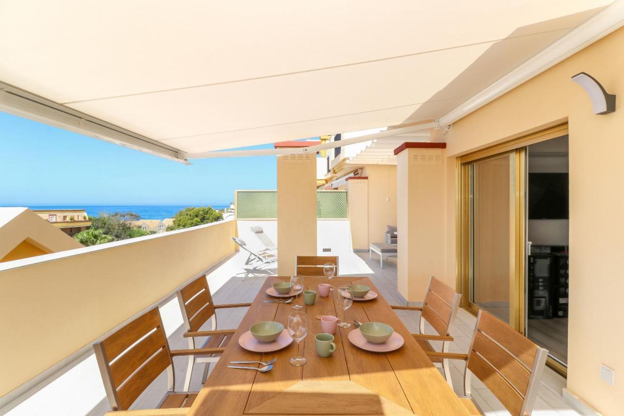 Romana Playa Beachfront Apartamento