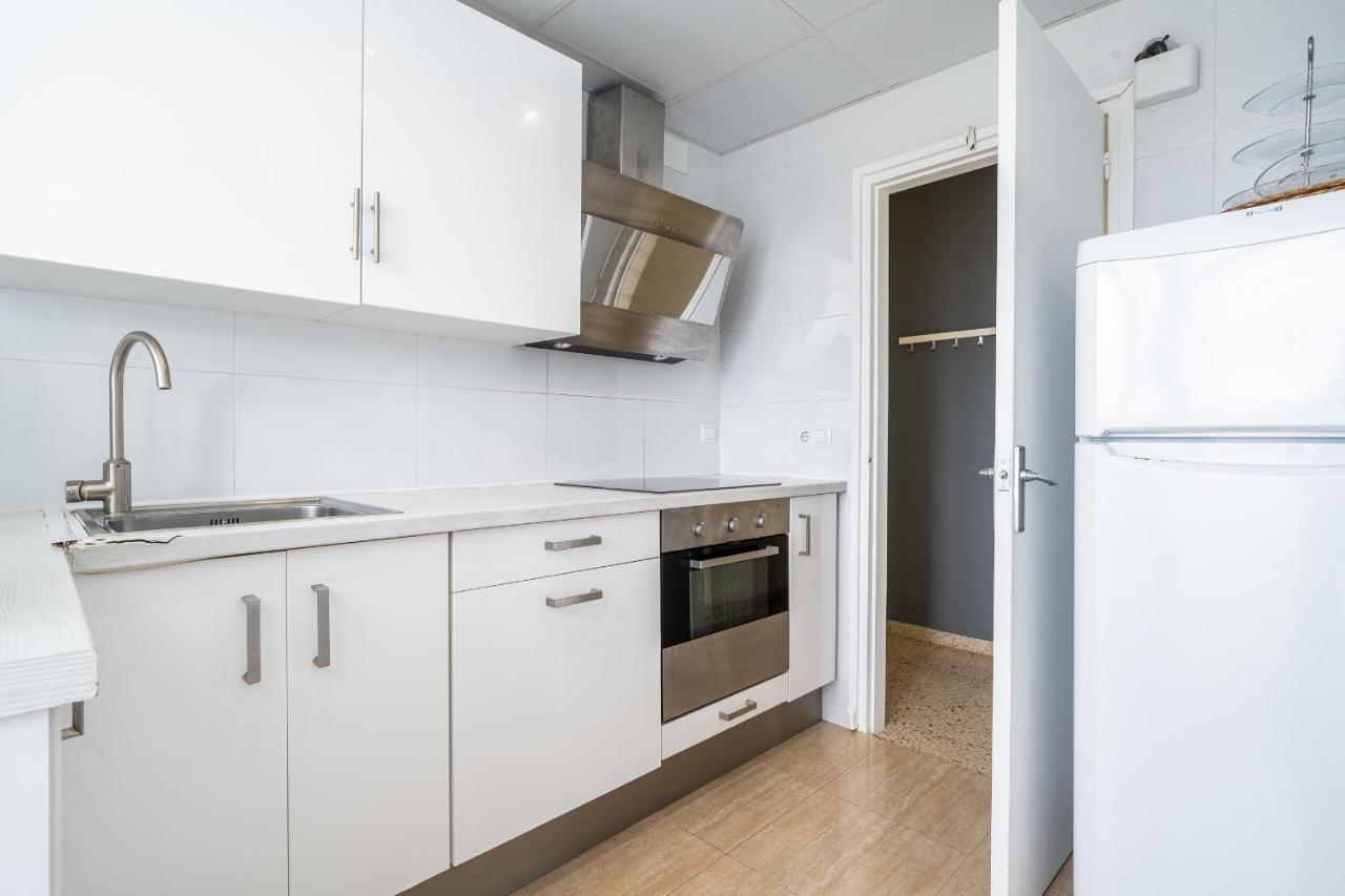 Esmeralda Apartment *
