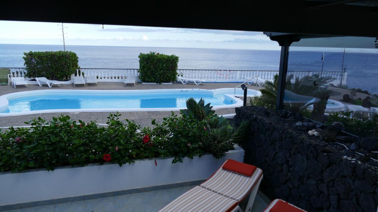 Finca Del Mar Naturist Complex * Charco del Palo