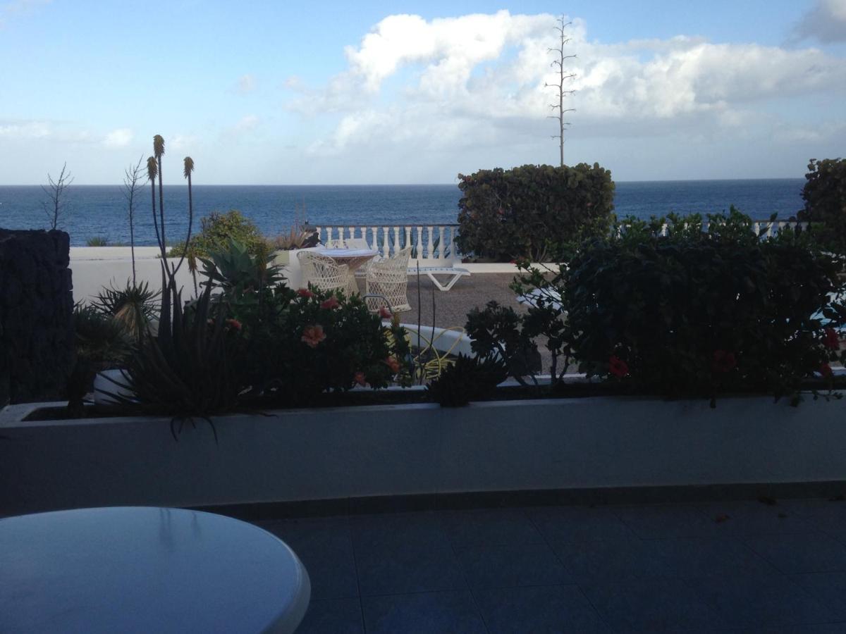 Finca Del Mar Naturist Complex Apartment *