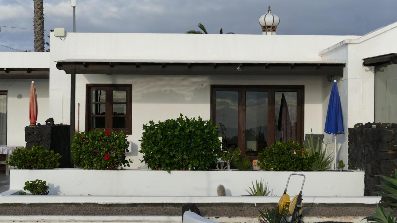 Apartment Finca Del Mar Naturist Complex