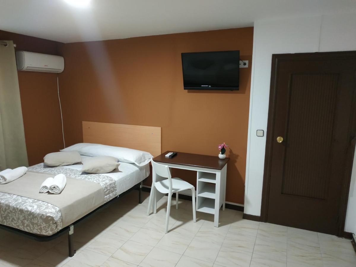 Guest house New Hortaleza Coliving *