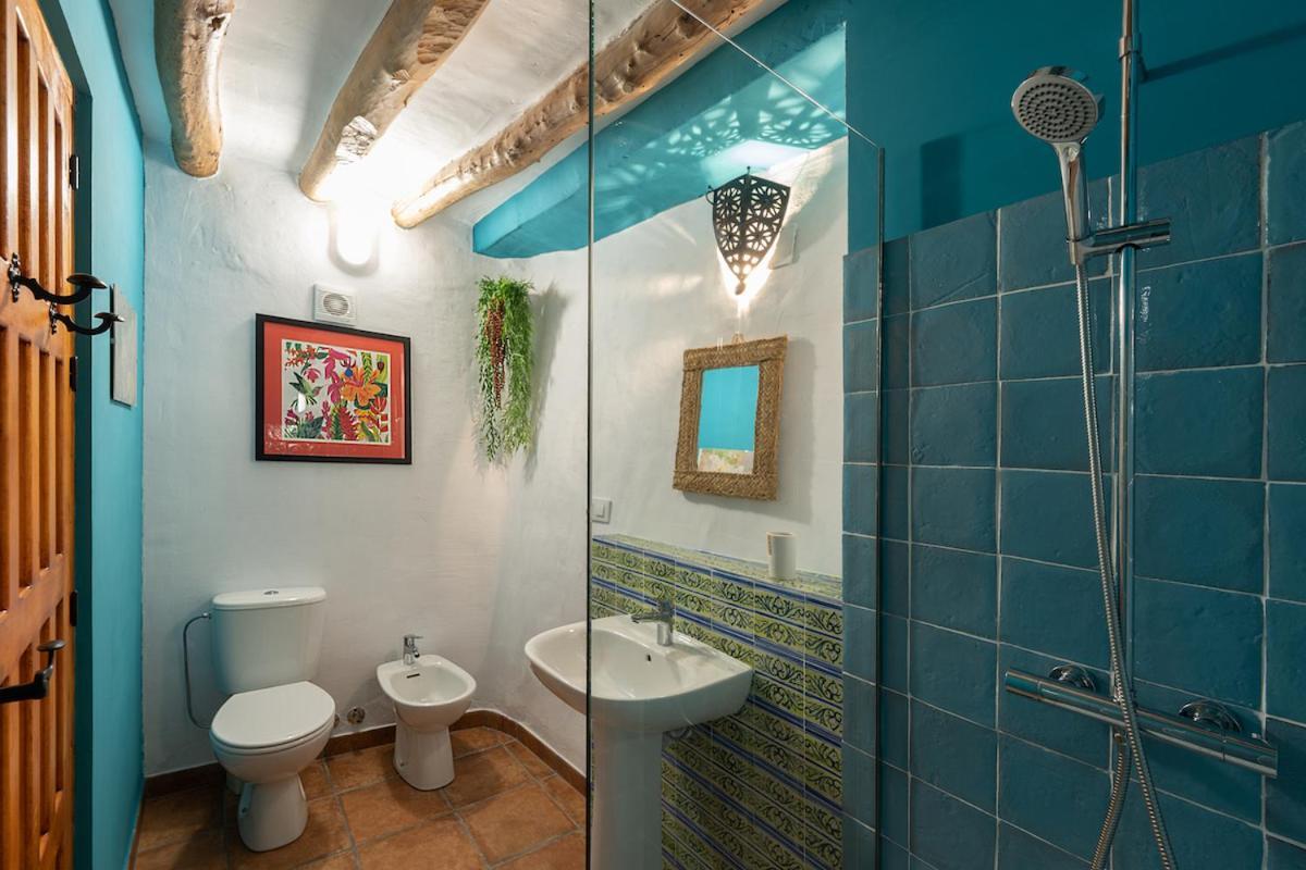 Atelier 88 Bed & Breakfast Alcala La Real