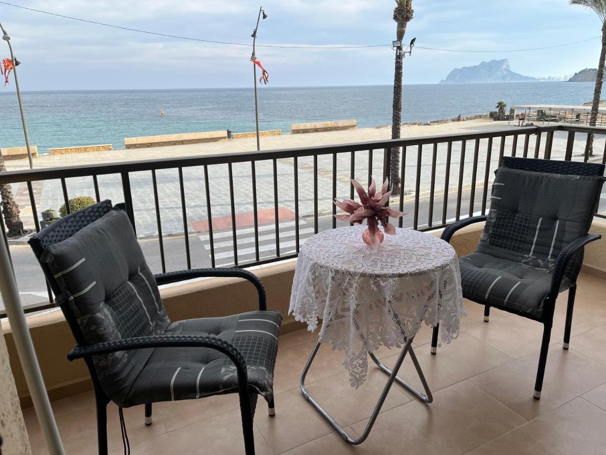 Apartamento 1 Linea