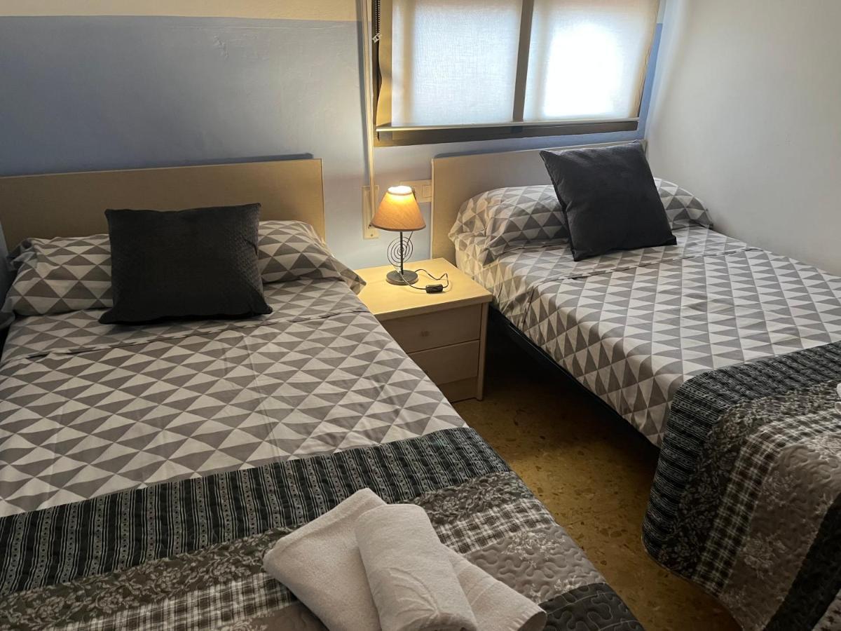 1 Linea Apartamento *