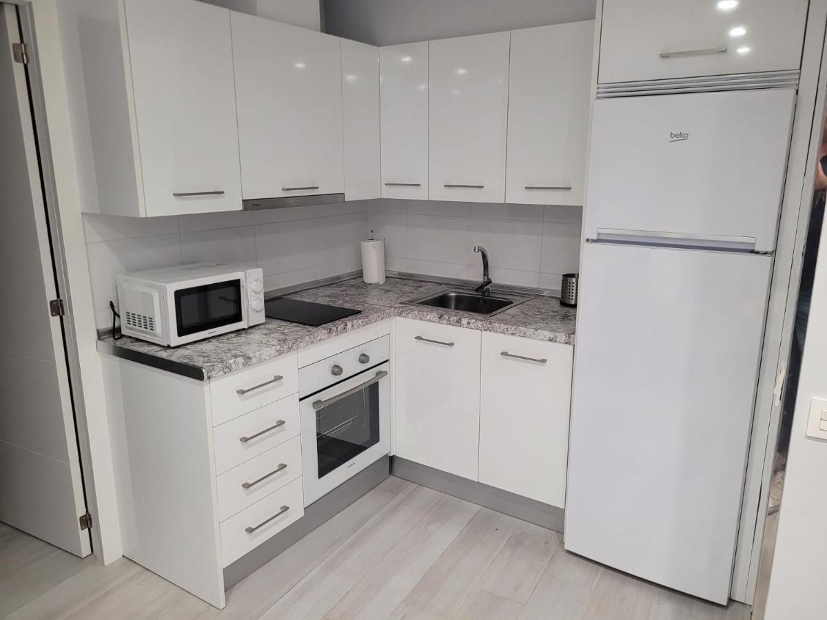 Apartment Bluebelle - Marbella
