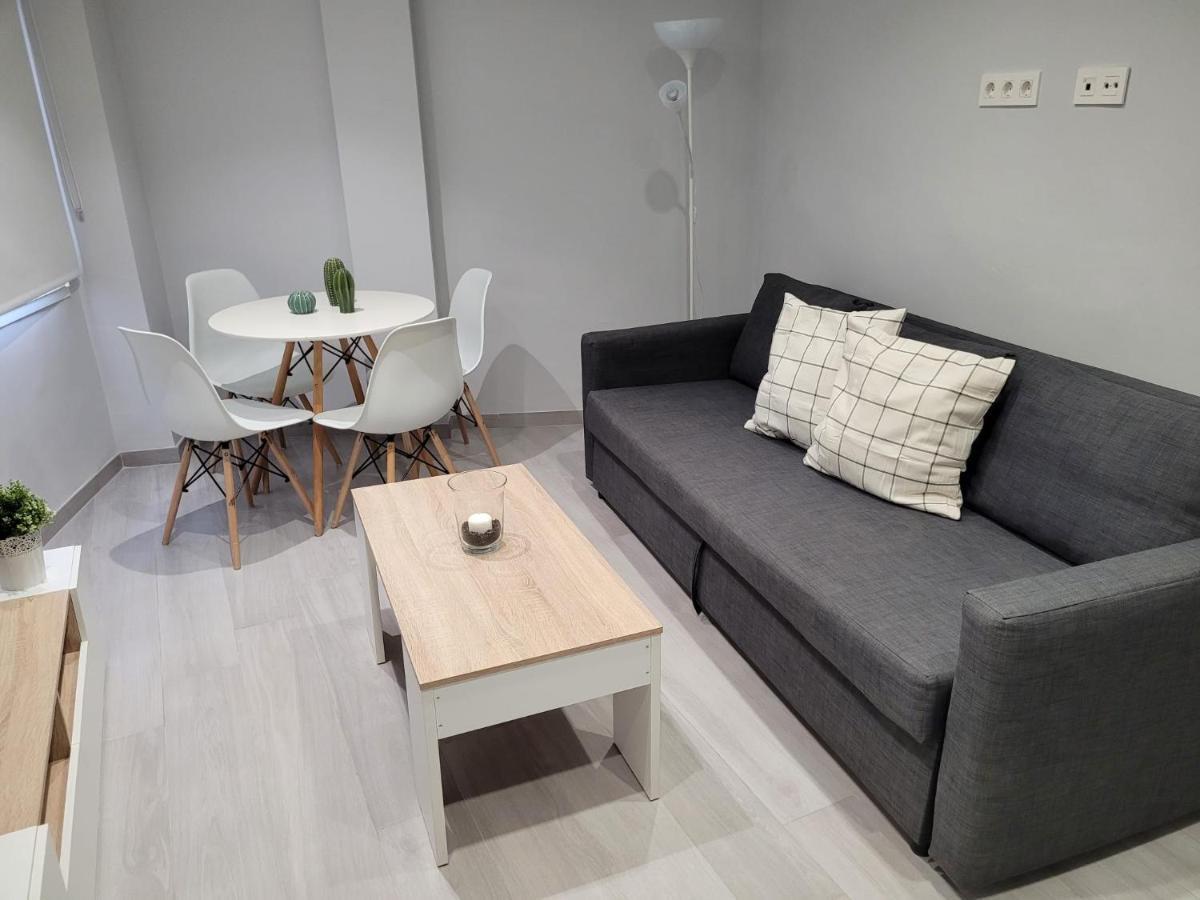 Bluebelle - Apartment Marbella