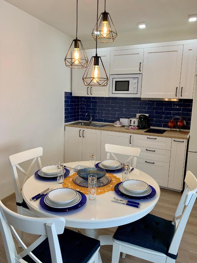 Apartment Lagunillas Voyager By Namaste Elite