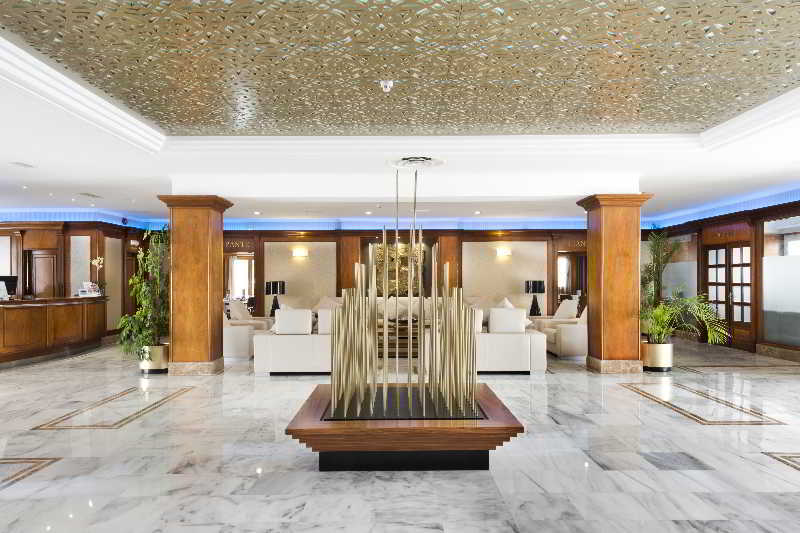 Elba & Business Hotel 4*