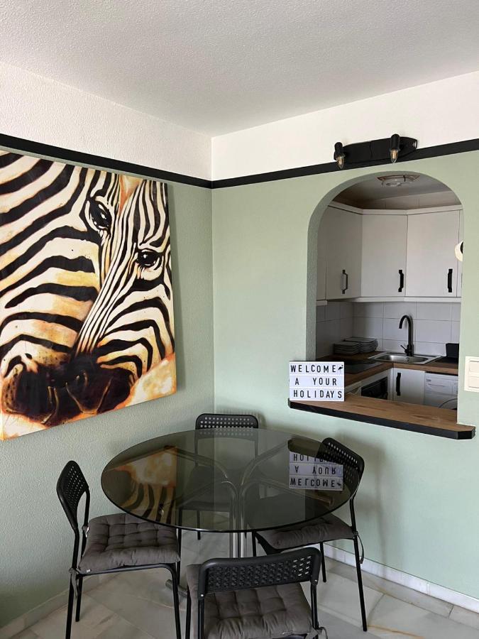 Apartamento Lovely For 2 To 4 People---apartamento De Dos A Cuatro Personas