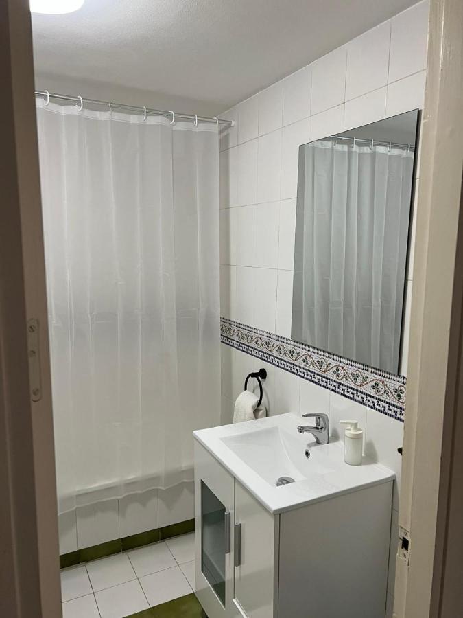 Apartamento Lovely For 2 To 4 People---apartamento De Dos A Cuatro Personas