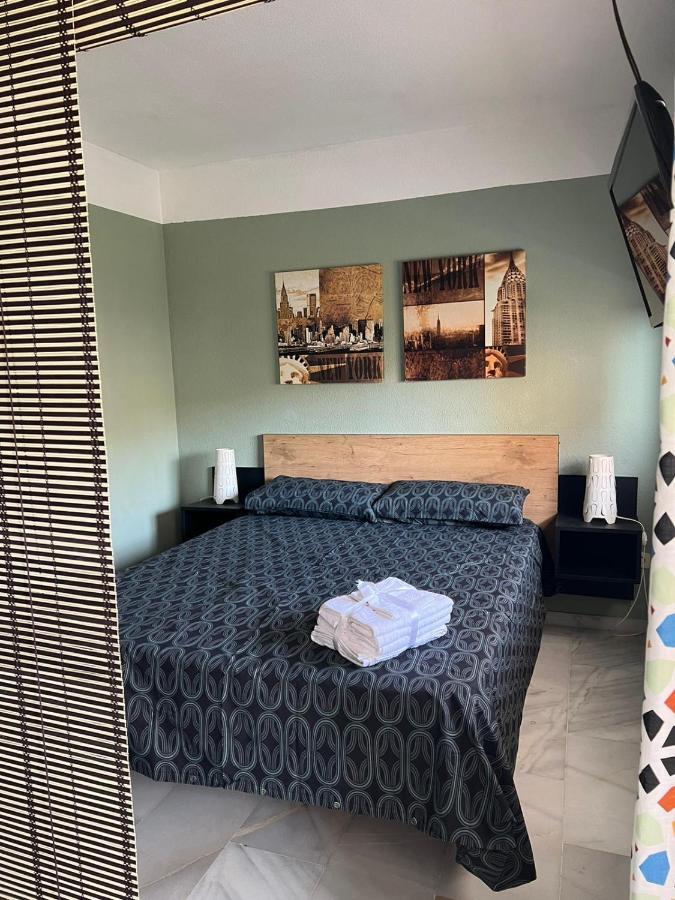 Lovely For 2 To 4 People---apartamento De Dos A Cuatro Personas Apartamento *