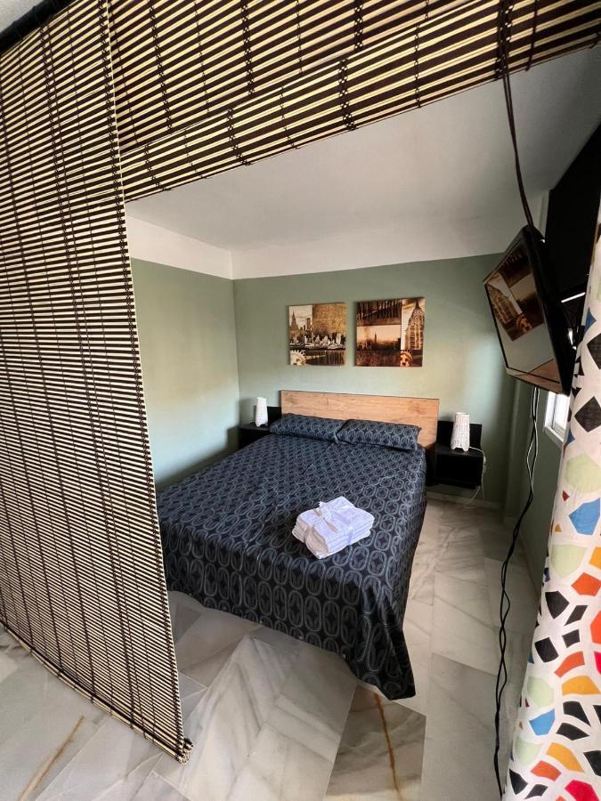 Apartamento Lovely For 2 To 4 People---apartamento De Dos A Cuatro Personas