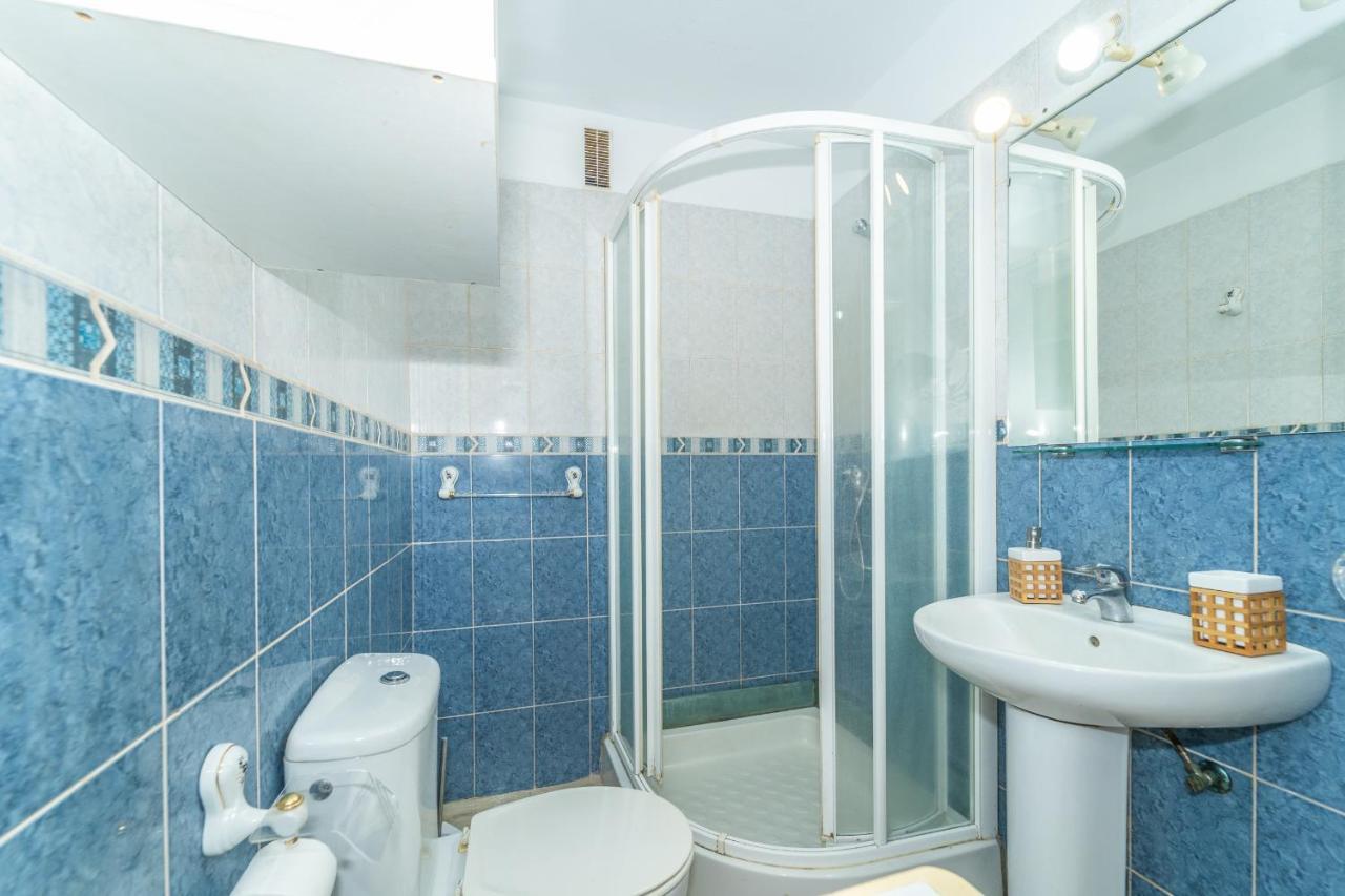 Seaside Apartamento