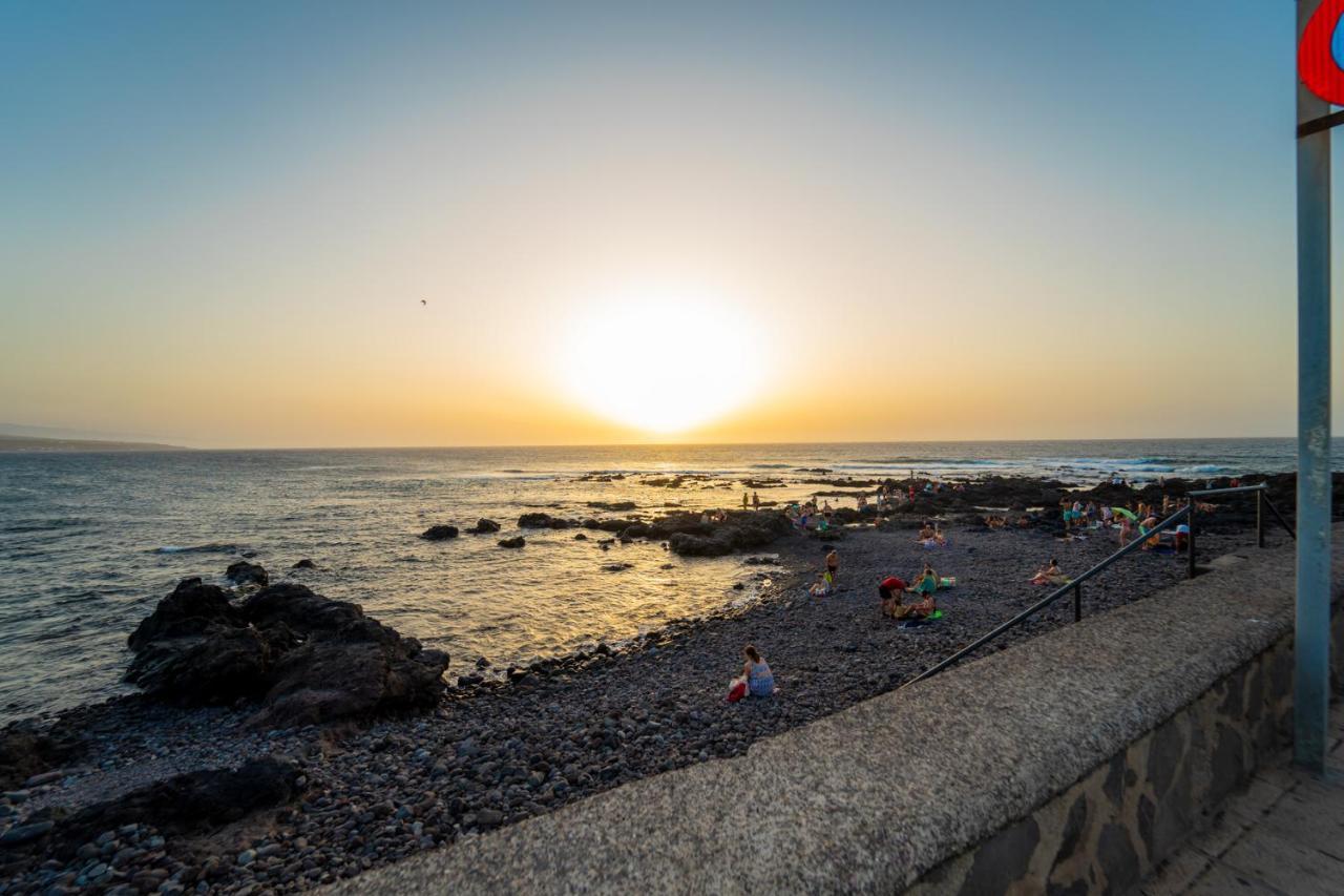 Apartamento Seaside Punta Del Hidalgo
