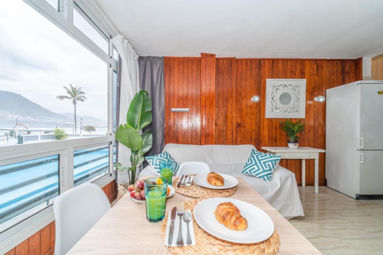 Seaside Apartamento *