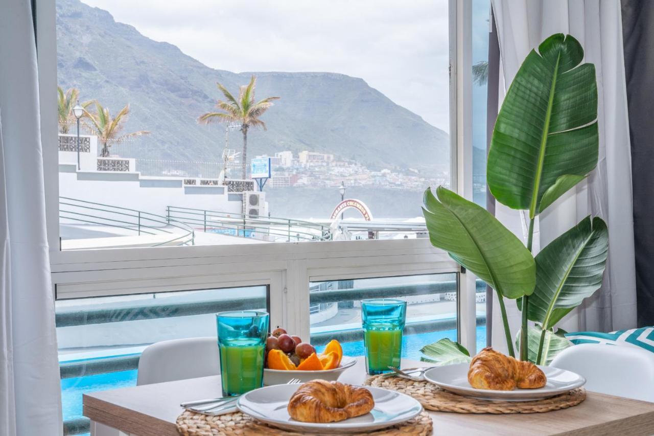 Apartamento Seaside *