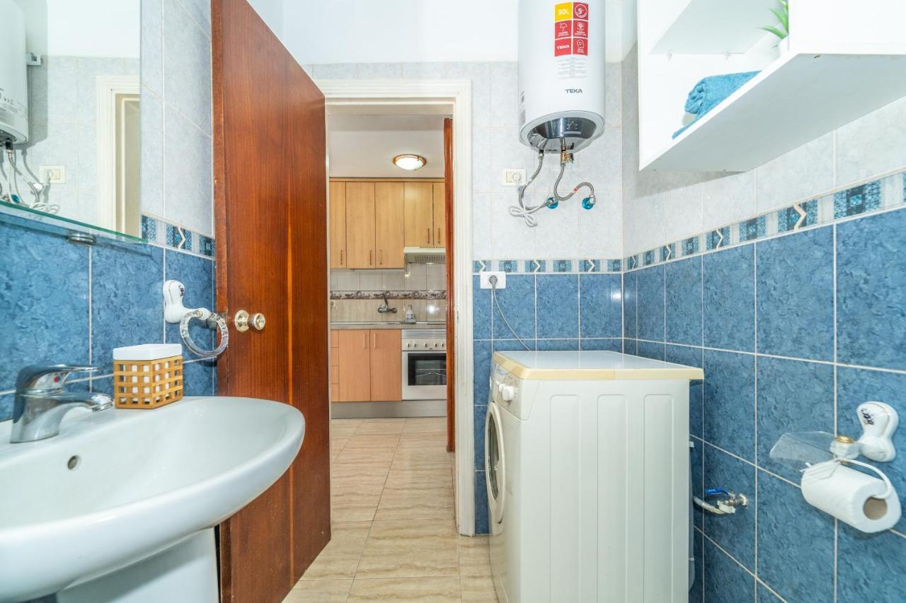Seaside Apartamento