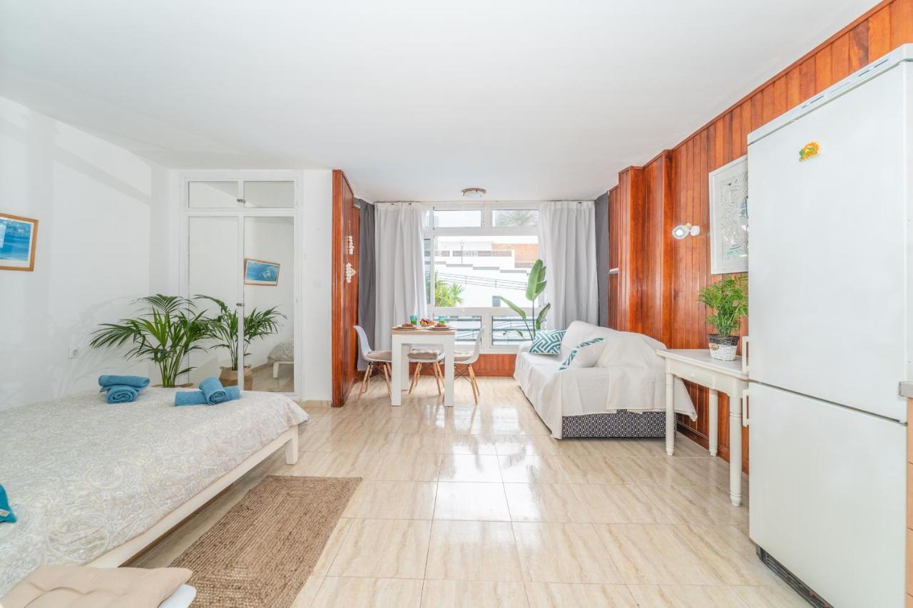Apartamento Seaside *