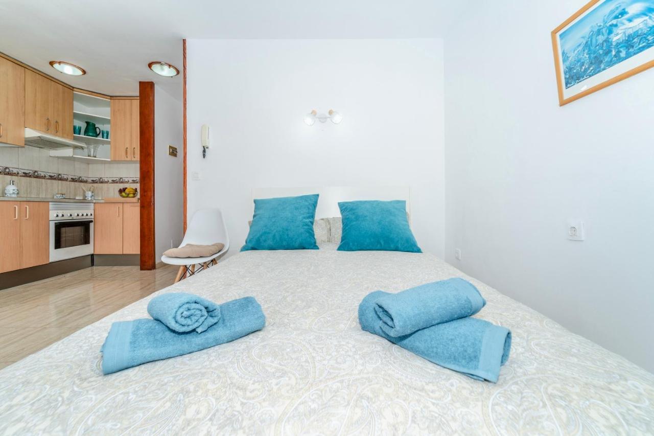 Apartamento Seaside Punta Del Hidalgo