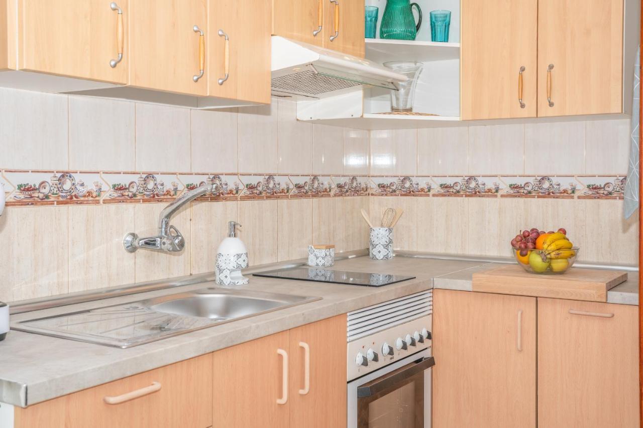 Seaside Apartamento Punta Del Hidalgo