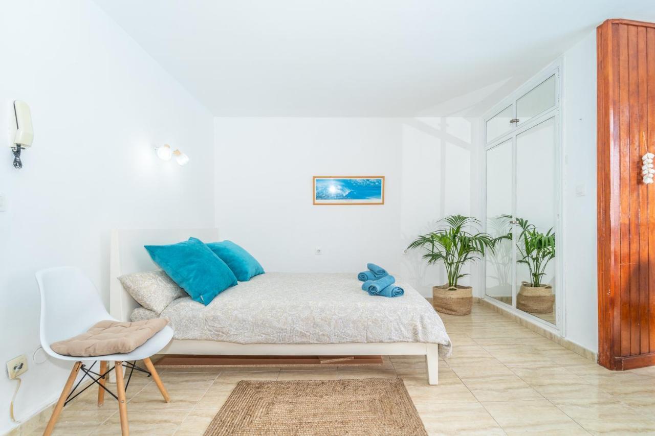 Seaside Apartamento Punta Del Hidalgo