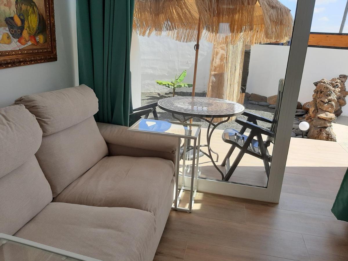 Vistas Apartment El Cuchillo