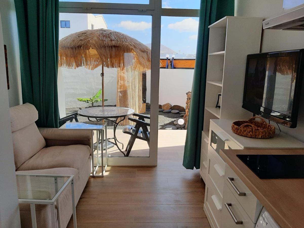 Apartment Vistas