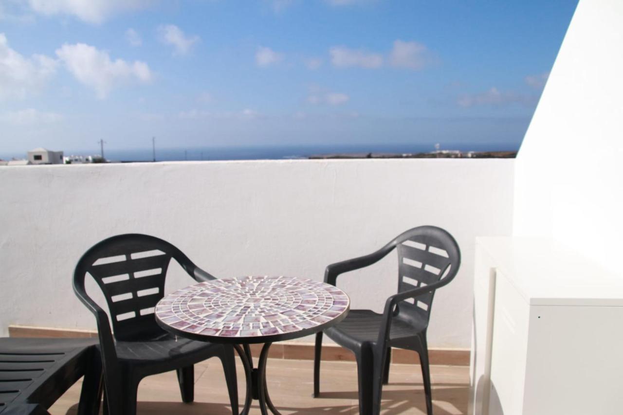Apartamento Vistas *