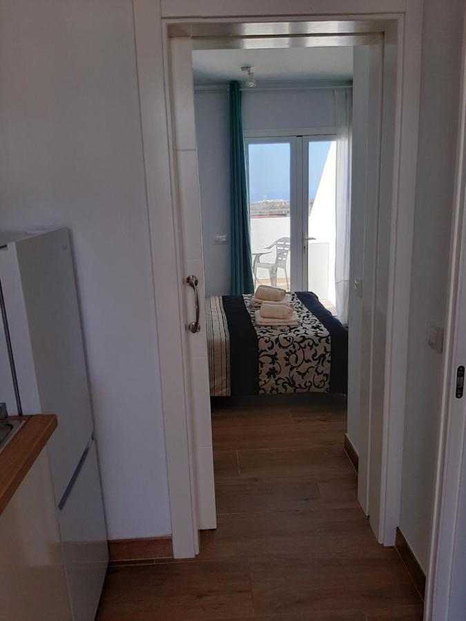 Apartamento Vistas