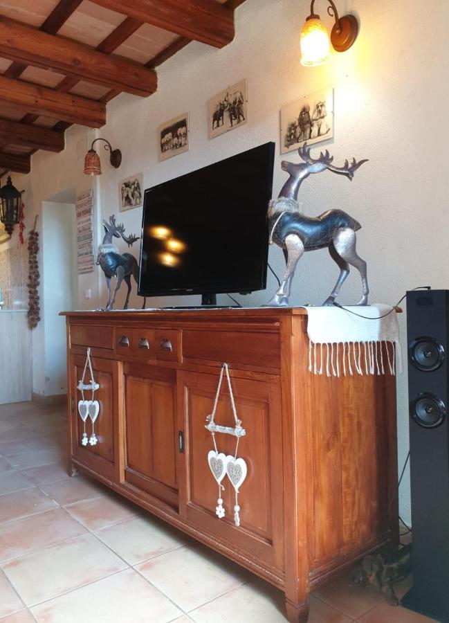Holiday home Del Remei Vidreres