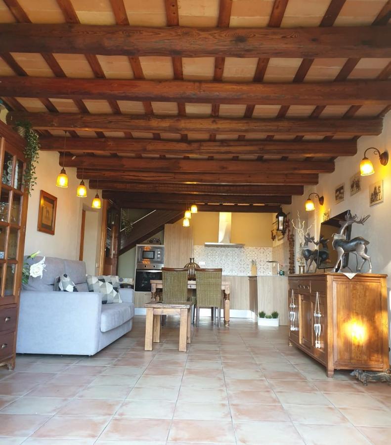 Holiday home Del Remei *