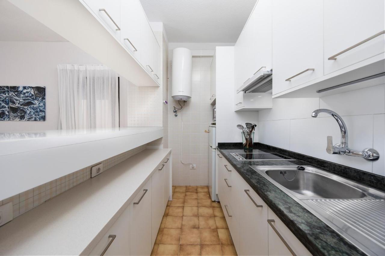 Medano4you The Triskel Apartamento