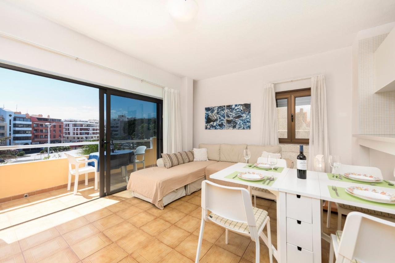 Medano4you The Triskel Apartamento El Médano