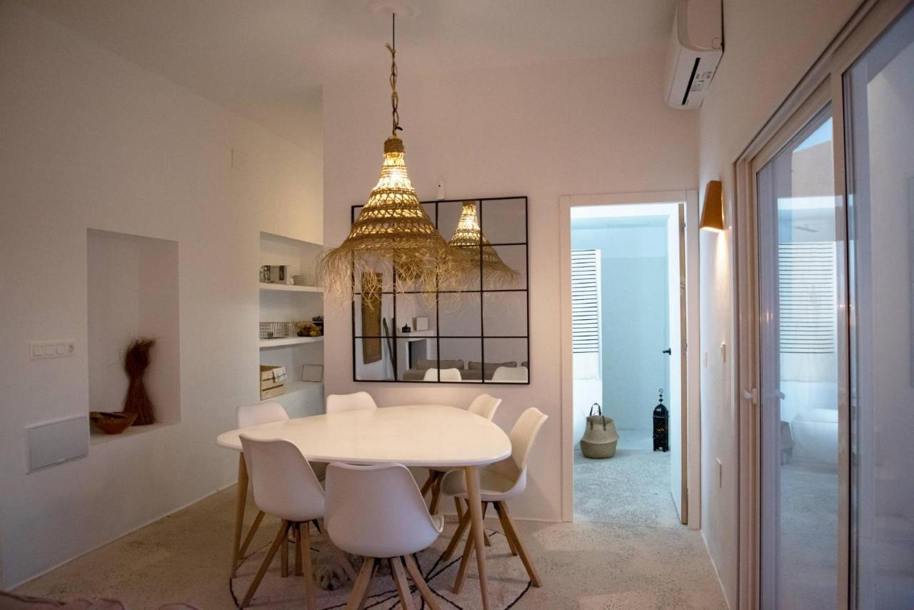 Holiday home Exclusivo Cortijo Con Piscina Privada
