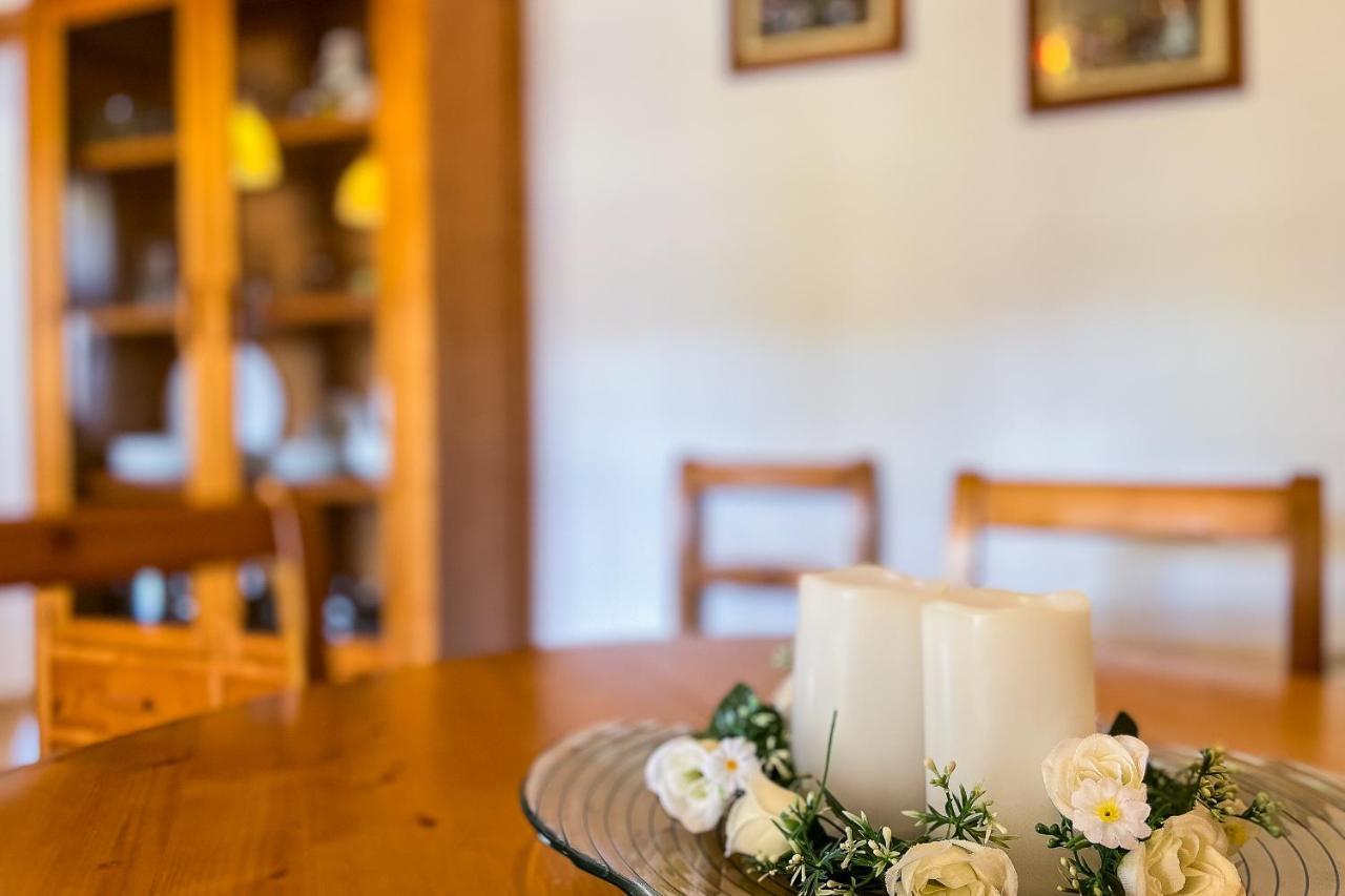 Sa Sini Cozy Country For 6 Near Buger