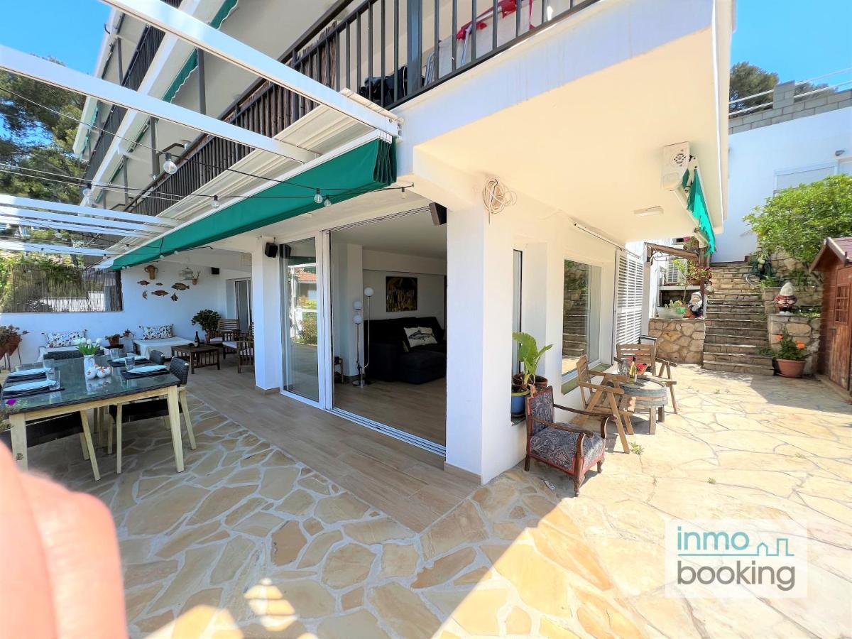 Apartment Sun Cala Cranc Con Vistas Al Mar Salou