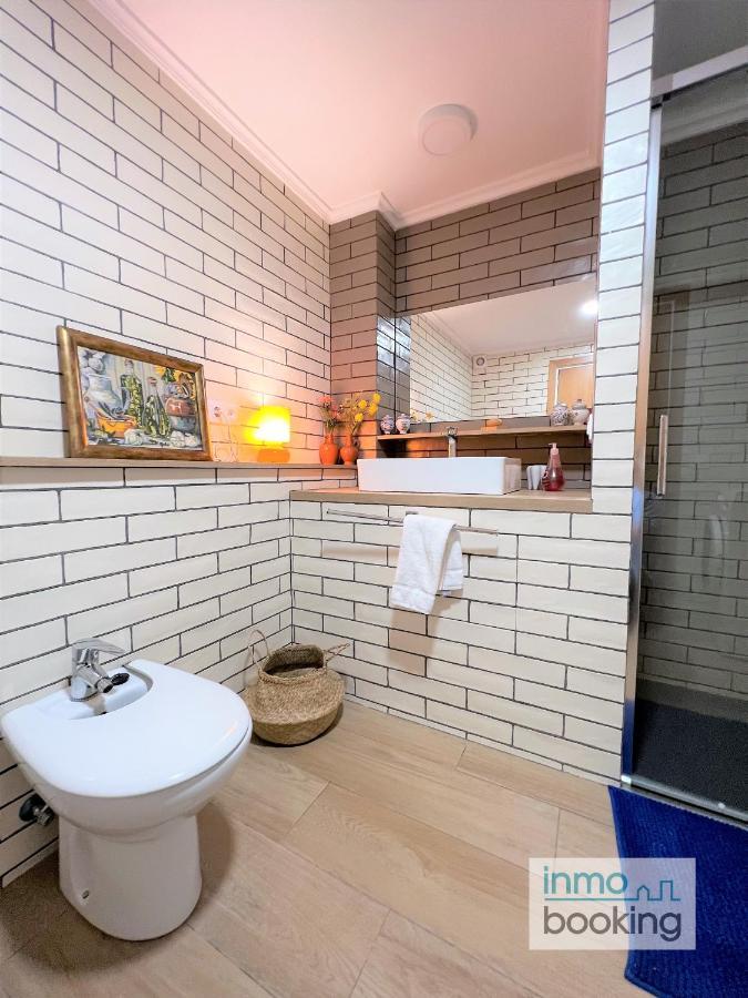 Apartment Sun Cala Cranc Con Vistas Al Mar Salou