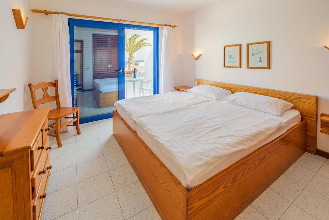 Apartamento Castillo De Papagayo Nudist